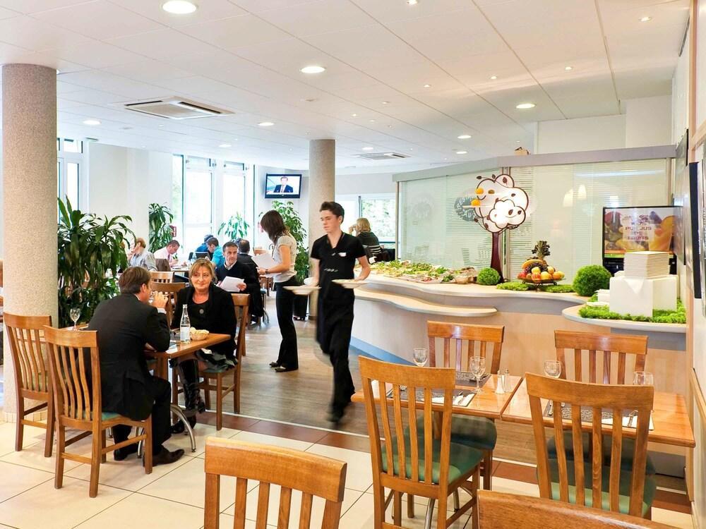 Ibis Mulhouse Centre Filature Hotel Ngoại thất bức ảnh