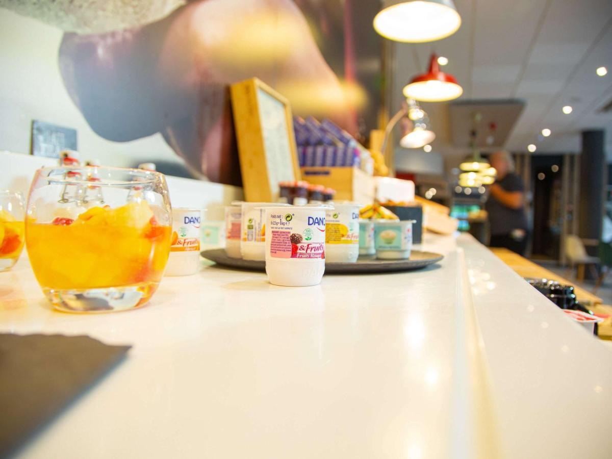 Ibis Mulhouse Centre Filature Hotel Ngoại thất bức ảnh