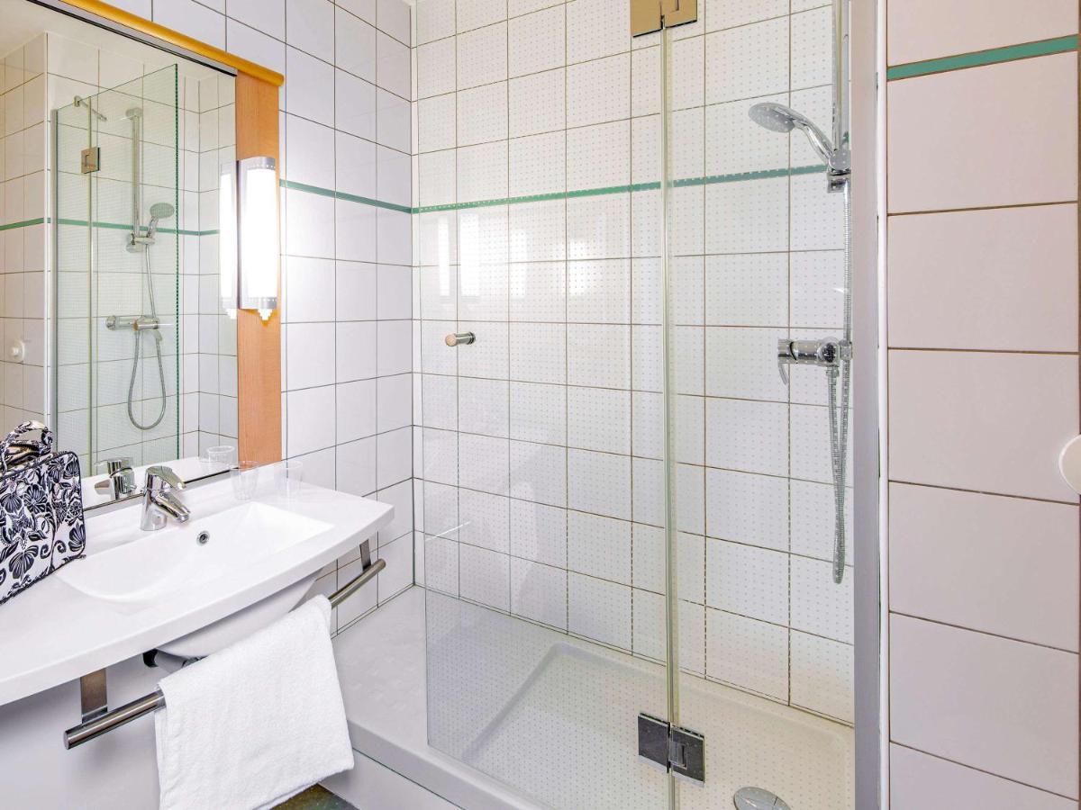 Ibis Mulhouse Centre Filature Hotel Ngoại thất bức ảnh