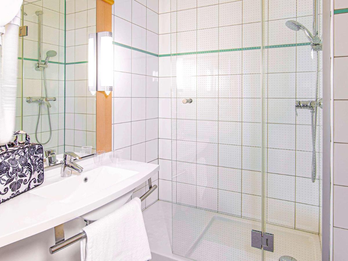 Ibis Mulhouse Centre Filature Hotel Ngoại thất bức ảnh