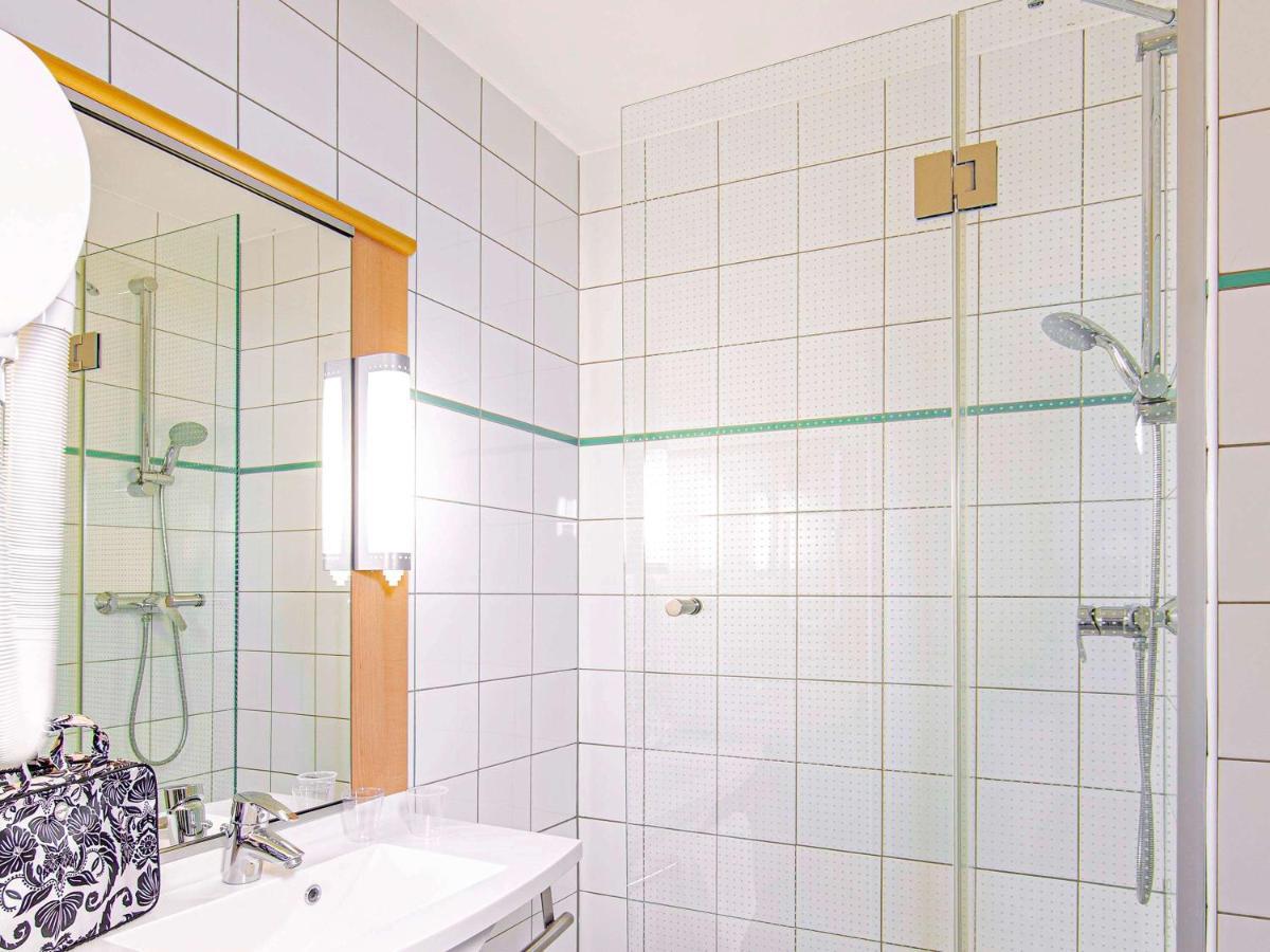 Ibis Mulhouse Centre Filature Hotel Ngoại thất bức ảnh
