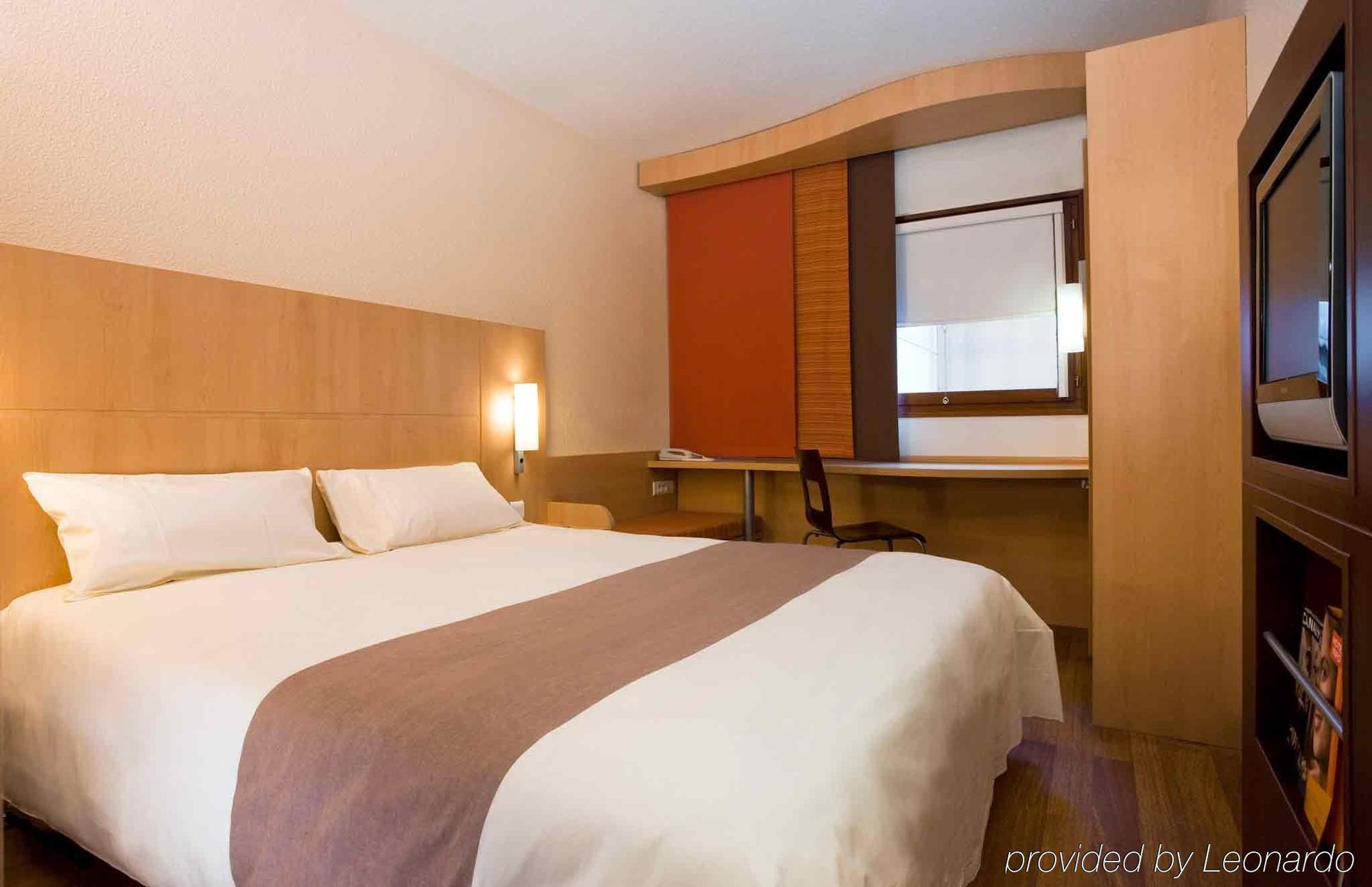 Ibis Mulhouse Centre Filature Hotel Ngoại thất bức ảnh