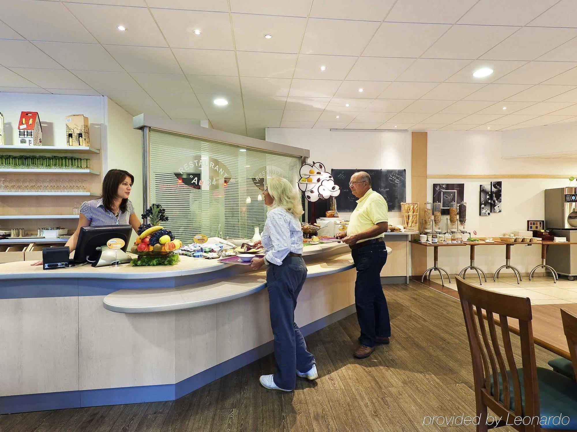 Ibis Mulhouse Centre Filature Hotel Ngoại thất bức ảnh