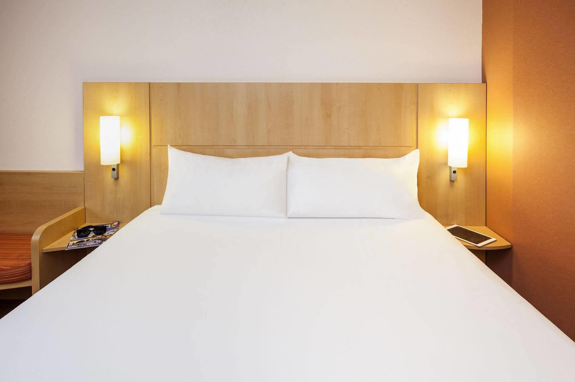 Ibis Mulhouse Centre Filature Hotel Ngoại thất bức ảnh